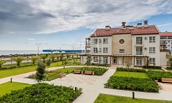 ЖК Имеретинский