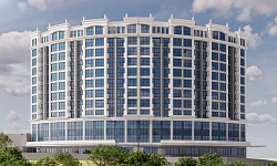 ЖК Отражение