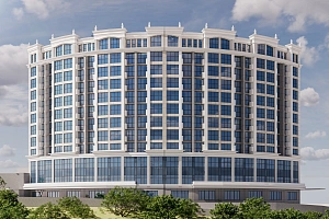 ЖК Отражение