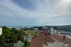 Квартира в Приморье