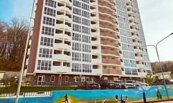 ЖК Мацеста парк