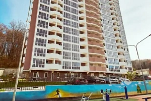 ЖК Мацеста парк