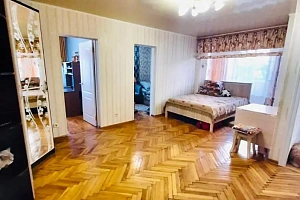 Угловая квартира в центре