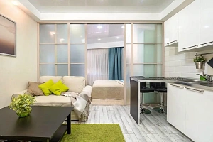 квартира под сдачу в ПГТ Сириус