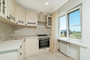 квартира в центре