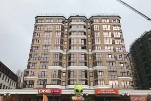 Квартира в центре города