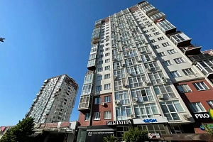 ЖК Остров Мечты