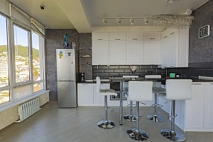 Пентхаус у моря