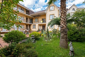 Готовый бизнес в центре Курортного городка