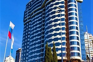 Уникальная квартира в центре