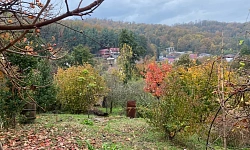 Участок в 10 минутах от центра