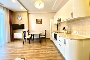 100 метров до моря