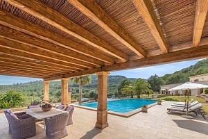 Элитная вилла в Сочи