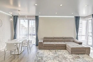 Шикарная квартира в Сочи