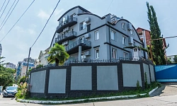 Апарт Отель Заполярье