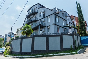 Апарт Отель Заполярье