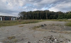 УЧАСТОК ПОД ТОРГОВЫЙ ЦЕНТР