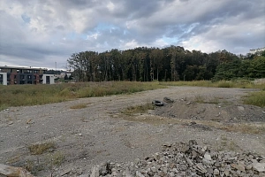 УЧАСТОК ПОД ТОРГОВЫЙ ЦЕНТР