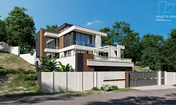 ДОМ У МОРЯ. самое выгодное предложение в горо...