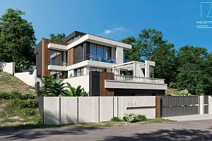 ДОМ У МОРЯ. самое выгодное предложение в горо...