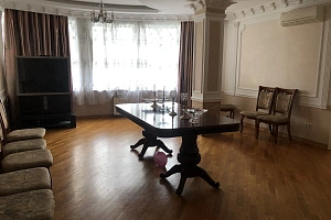 Квартира с рядом с морем!