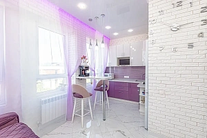 Квартира с отличным ремонтом в центре Сочи