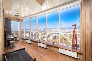 Продаю квартиру в Сочи