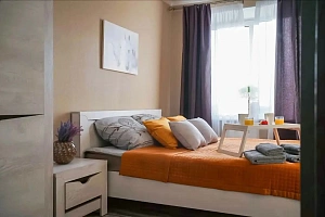 однушка в историческом центре Сочи