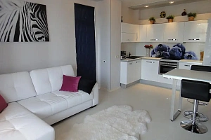 квартира в тихом центральном районе