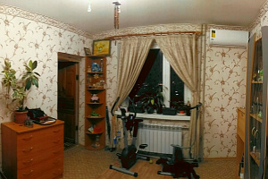 Квартира в спальном районе Сочи