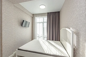 Уютная квартира в центре Сочи