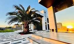 ДОМ МЕЧТЫ В СОЧИ