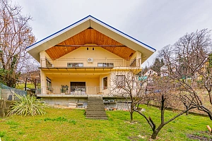 Дом с видом на море