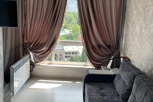 Отличная квартира у моря