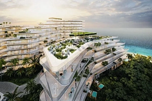 Инвест-проект под апартаментный комплекс в Со...