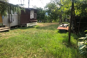 В тихом уютном месте