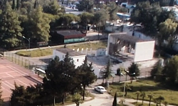 Участок у моря, до моря от участка 100 метров...