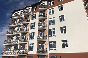 Квартира в Сочи 