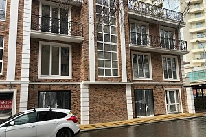 Продается квартира