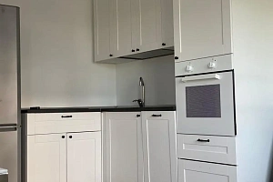 Хорошие двухкомнатные апартаменты в самом сер...