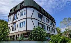 Клубный дом Оникс