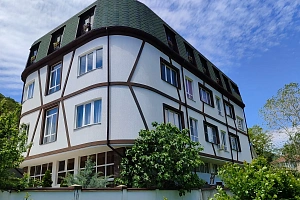 Клубный дом Оникс