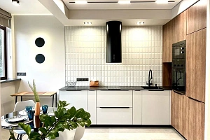 Роскошная квартира в ЖК Фрукты