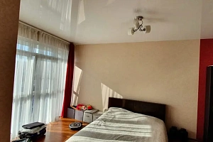 Хорошая квартира 