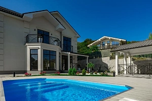 КП Вилла Маунт 