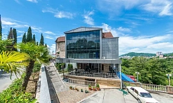 Коммерческое помещение