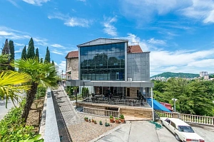 Коммерческое помещение