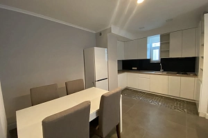 Квартира для жизни у моря!