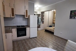 Квартира на мамайке