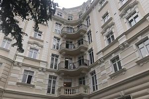 Элитные апартамены